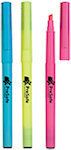 Vivid Light Thin Highlighters